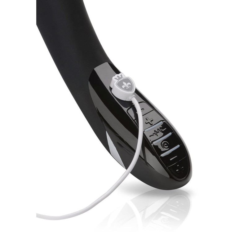 Wibrator-Daring Danny eStim Vibrator